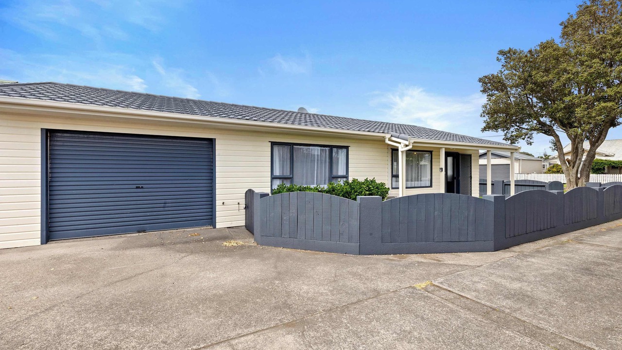 Photo of Outdoor in Fitzroy