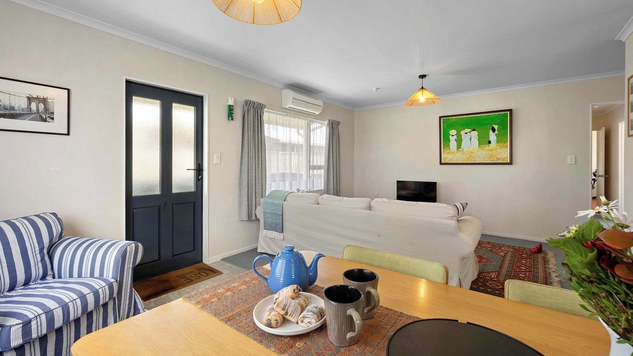 Photo of Livingroom in Fitzroy