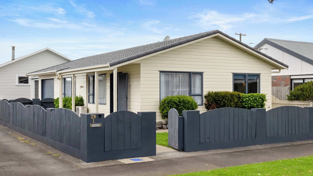 Photo of Outdoor in Fitzroy
