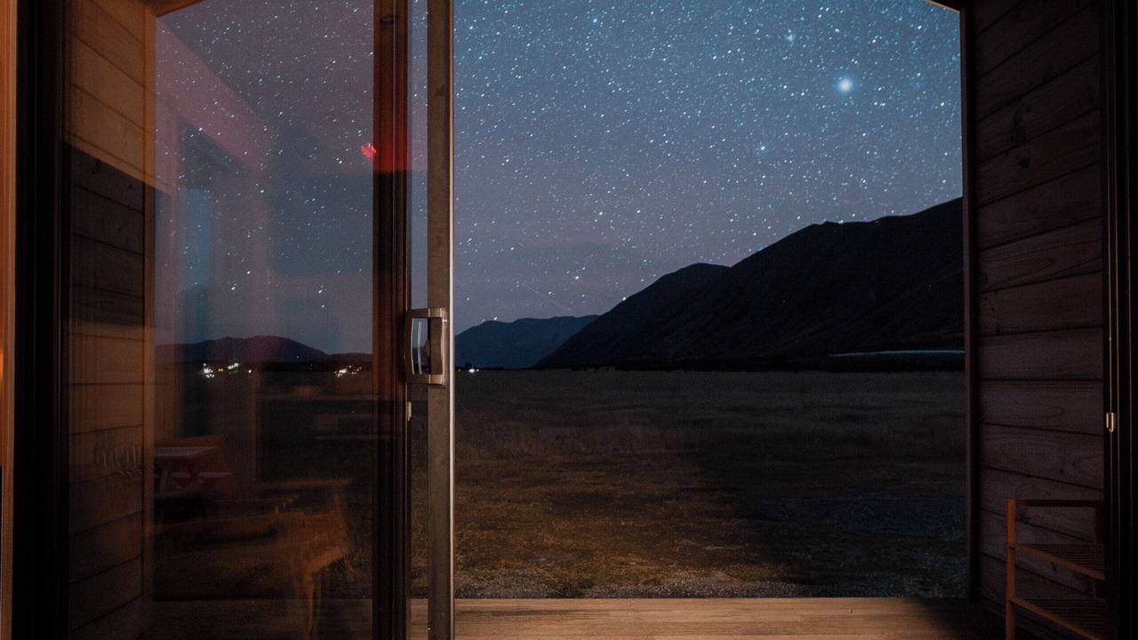 Photo of Others in Ben Ohau