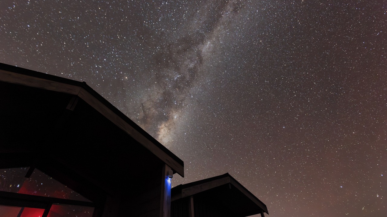 Photo of Others in Ben Ohau