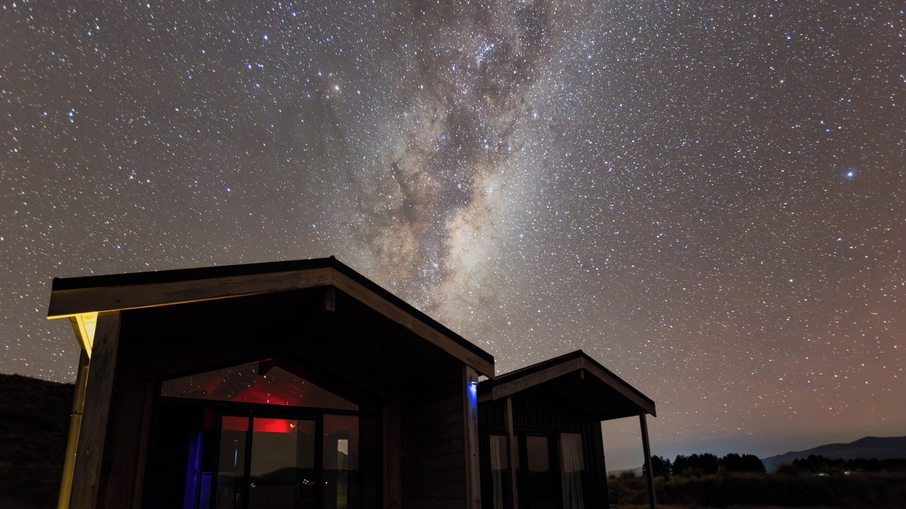 Photo of Outdoor in Ben Ohau