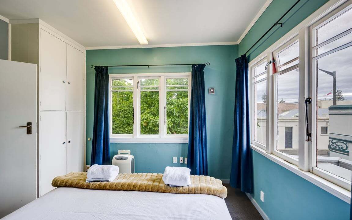 Photo of Bedroom in Napier