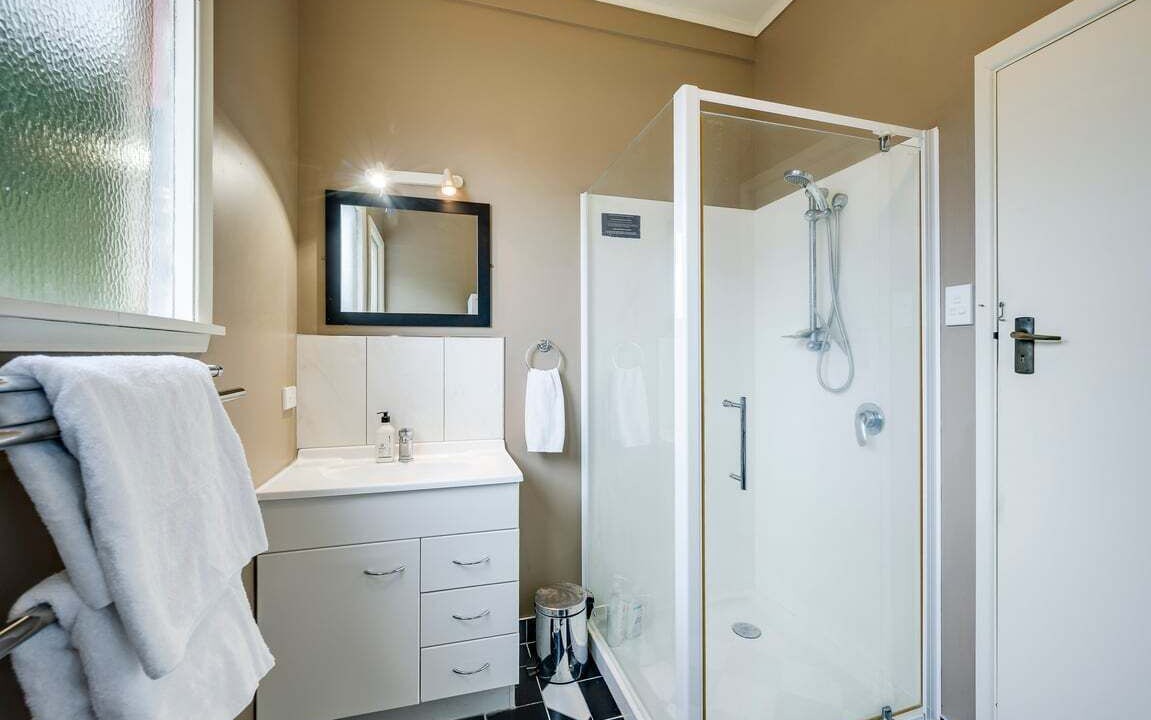 Photo of Bathroom in Napier