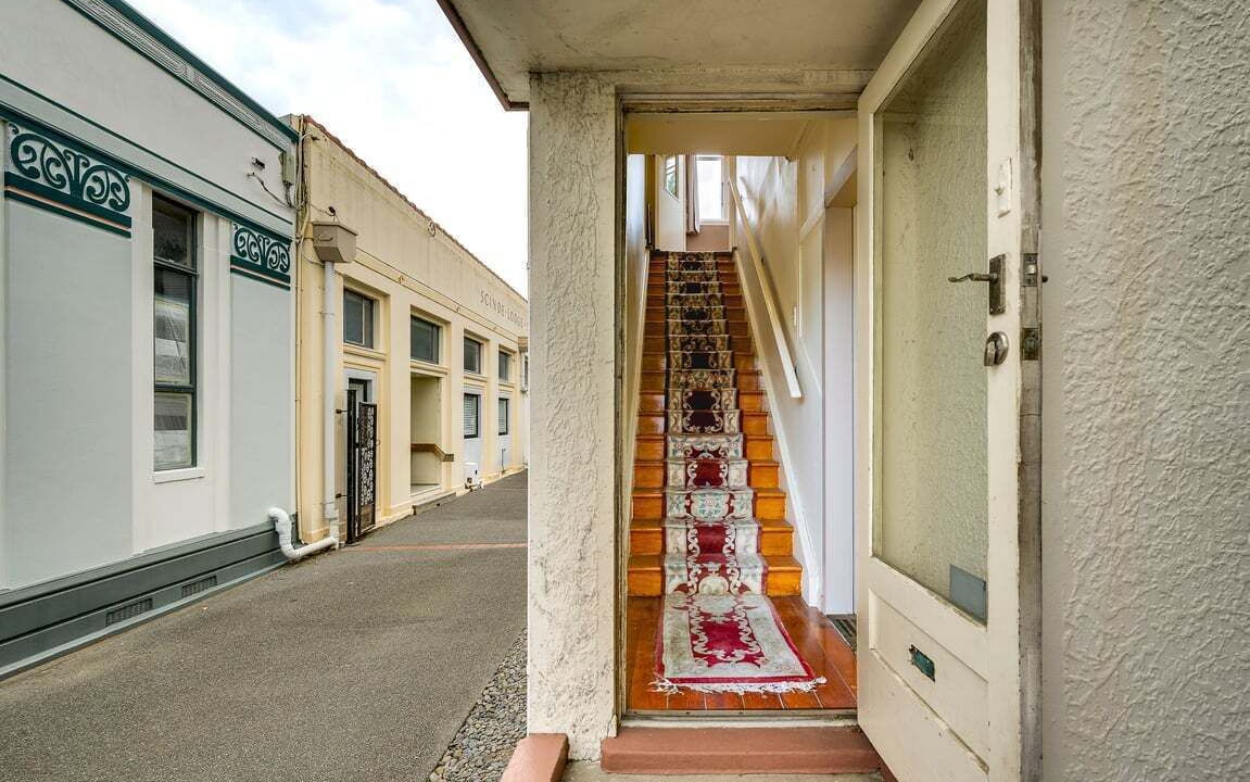 Photo of Outdoor in Napier