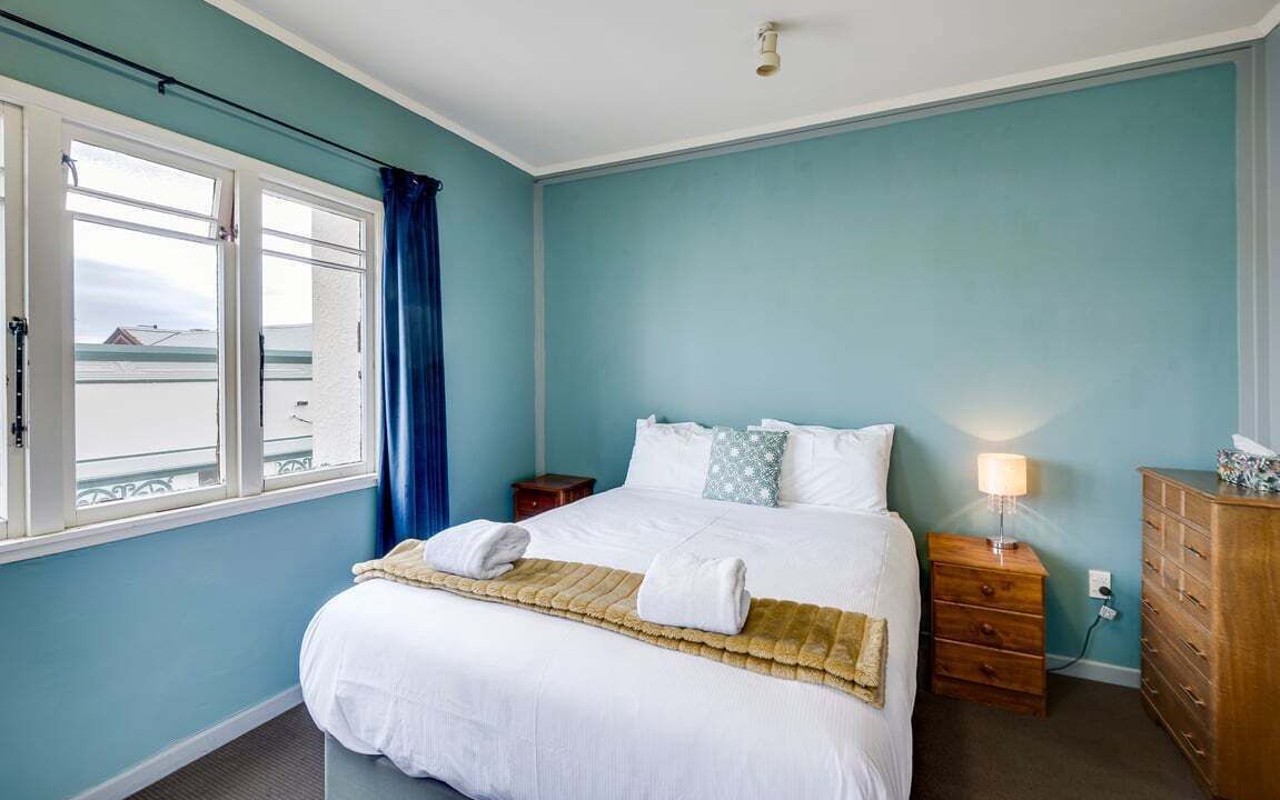 Photo of Bedroom in Napier