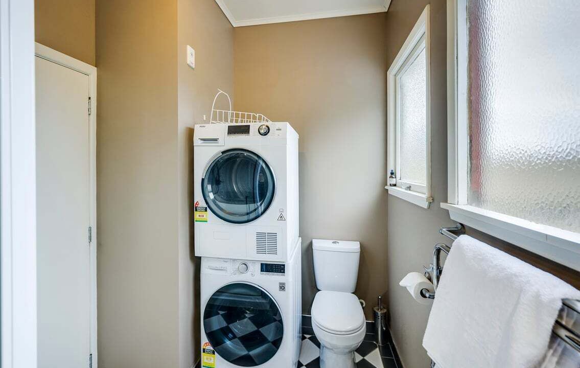 Photo of Bathroom in Napier