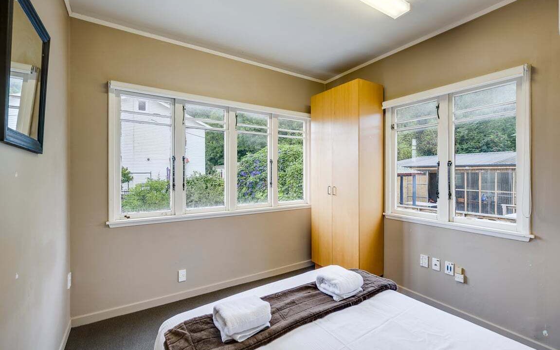 Photo of Bedroom in Napier