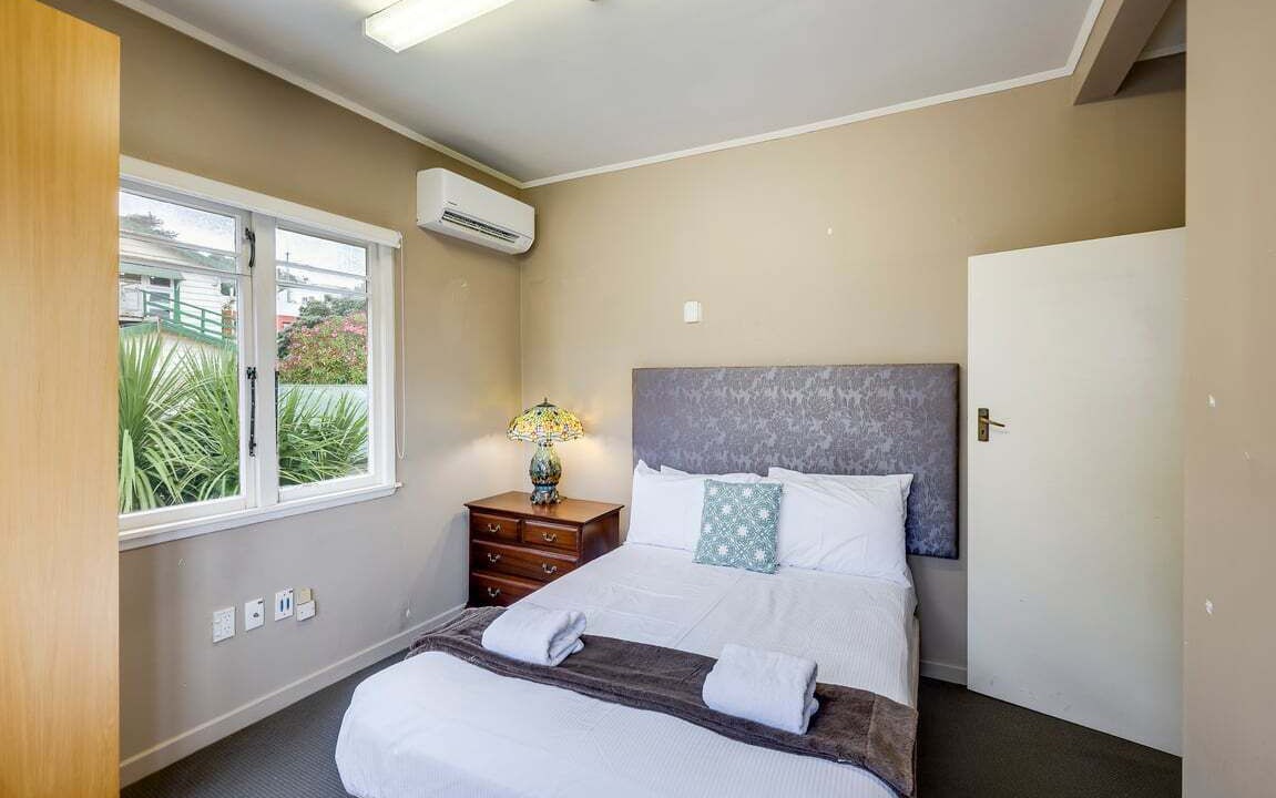 Photo of Bedroom in Napier