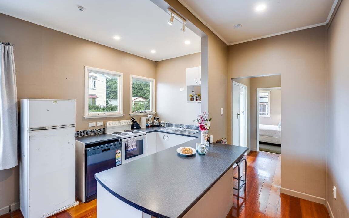 Photo of Kitchen in Napier