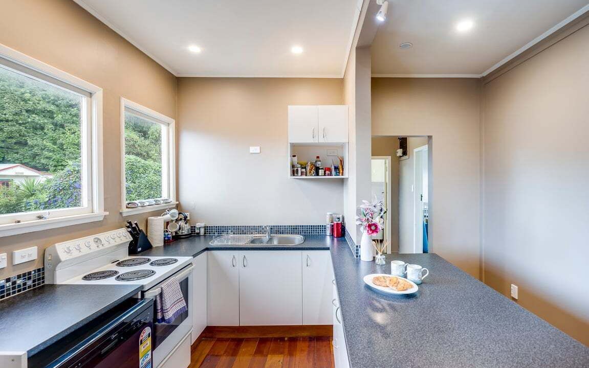 Photo of Kitchen in Napier