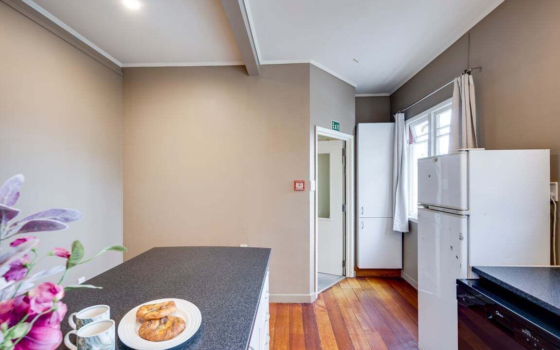 Photo of Kitchen in Napier