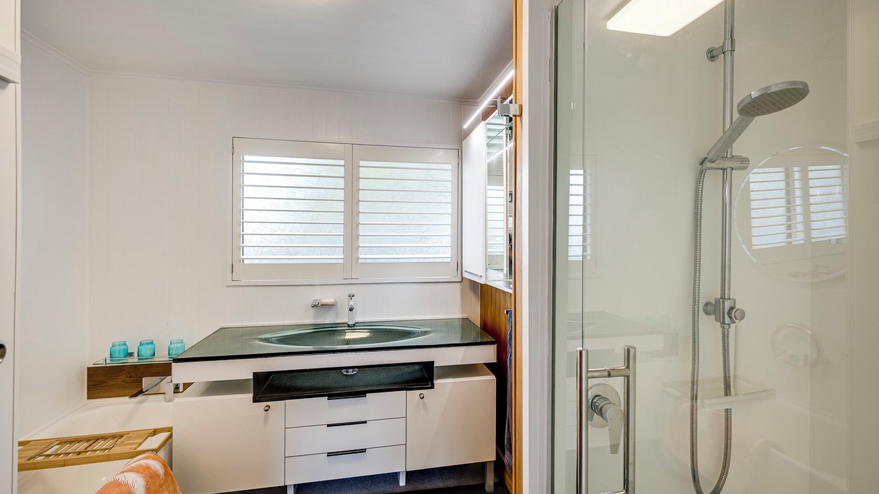 Photo of Bathroom in Napier