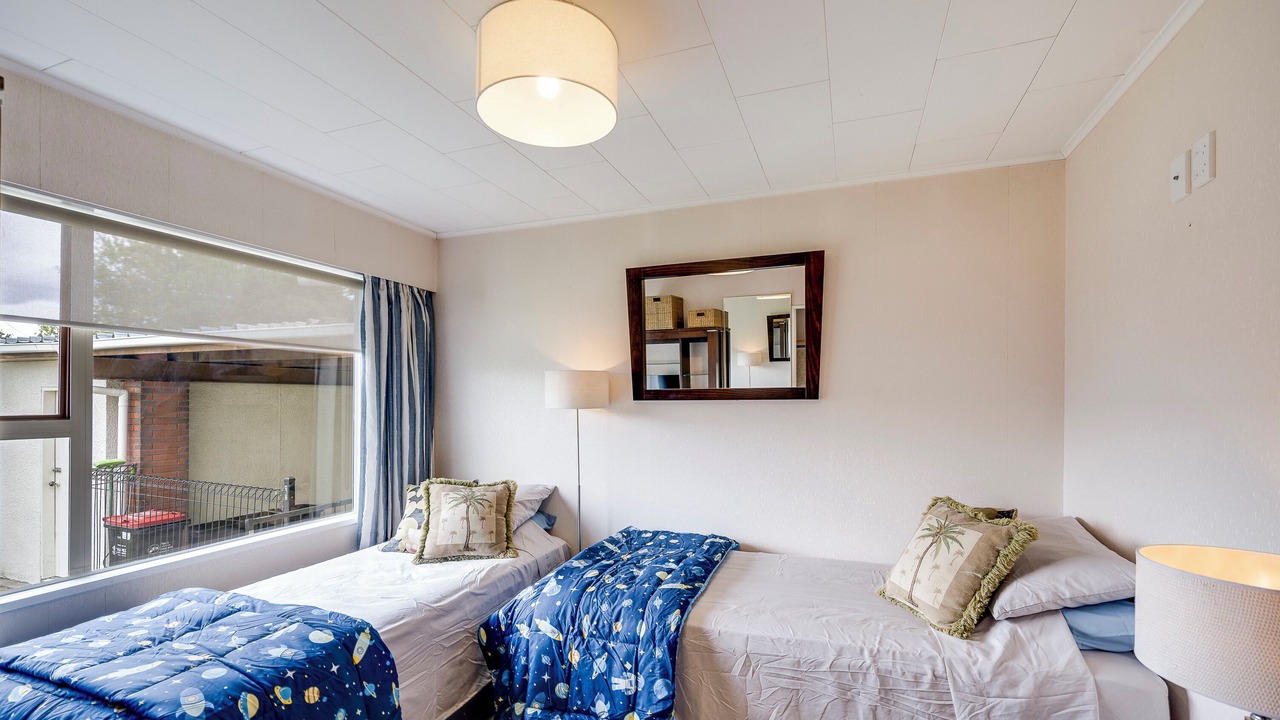 Photo of Bedroom in Napier
