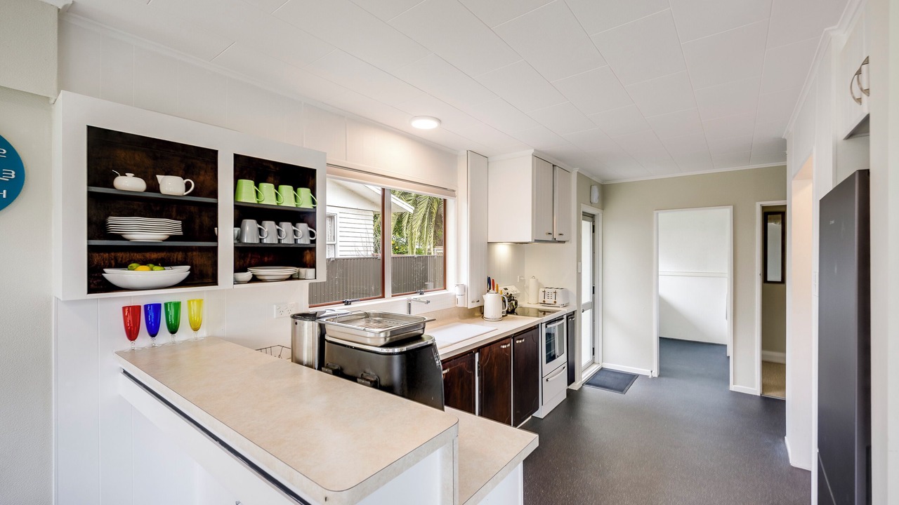 Photo of Kitchen in Napier