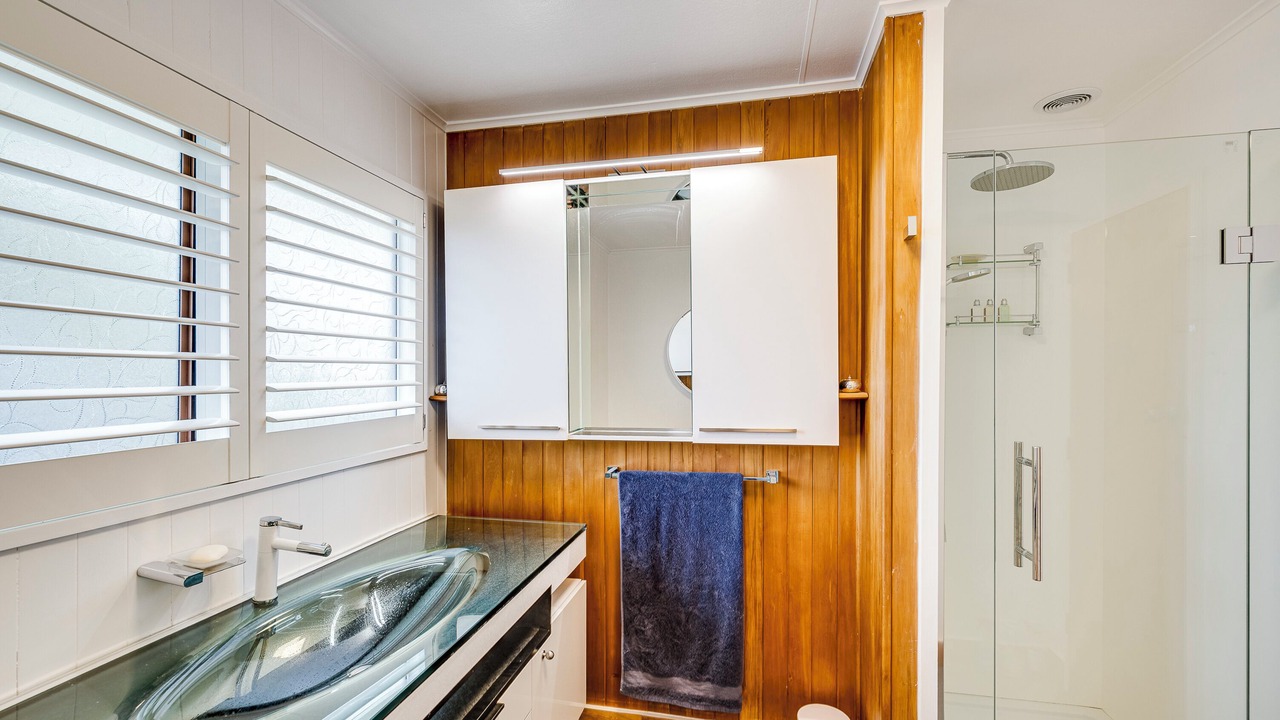 Photo of Bathroom in Napier