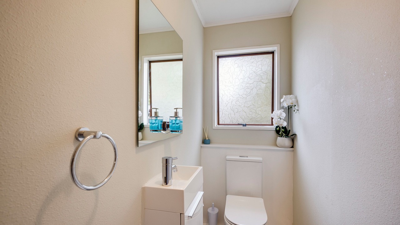 Photo of Bathroom in Napier
