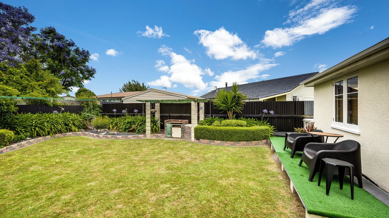 Photo of Outdoor in Napier