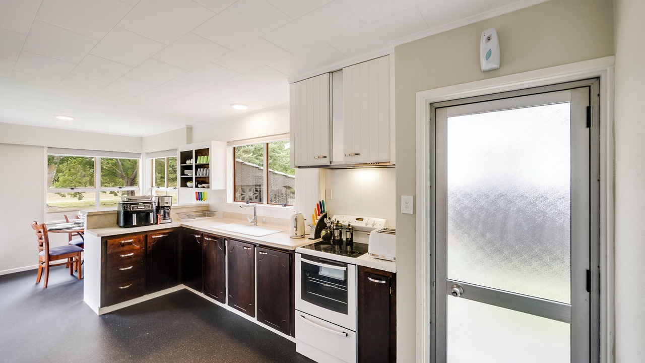 Photo of Kitchen in Napier