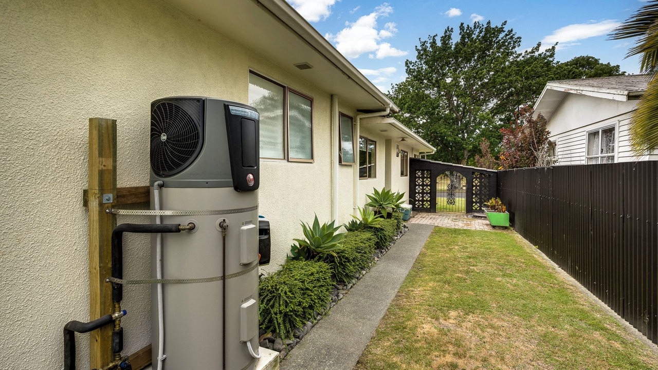 Photo of Outdoor in Napier