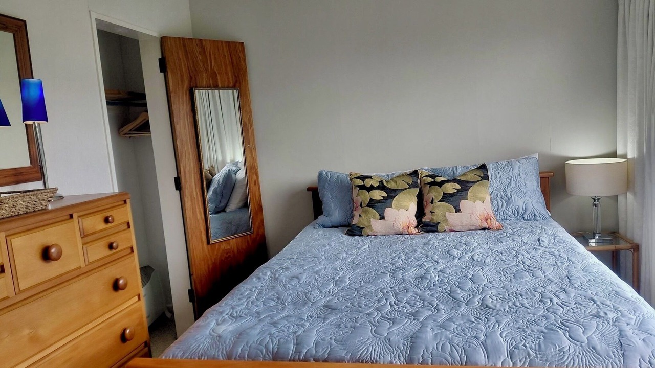 Photo of Bedroom in Napier