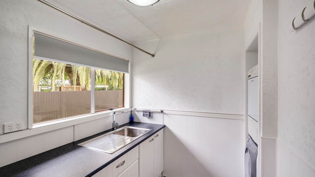 Photo of Kitchen in Napier