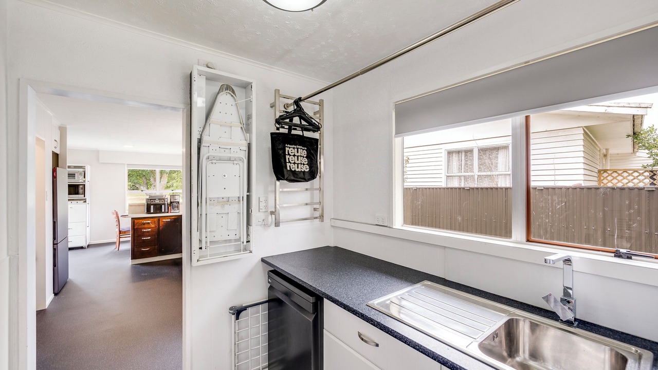 Photo of Kitchen in Napier