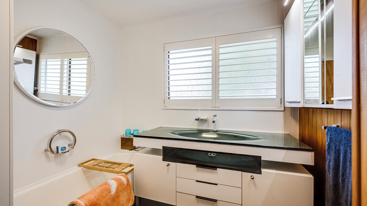 Photo of Bathroom in Napier