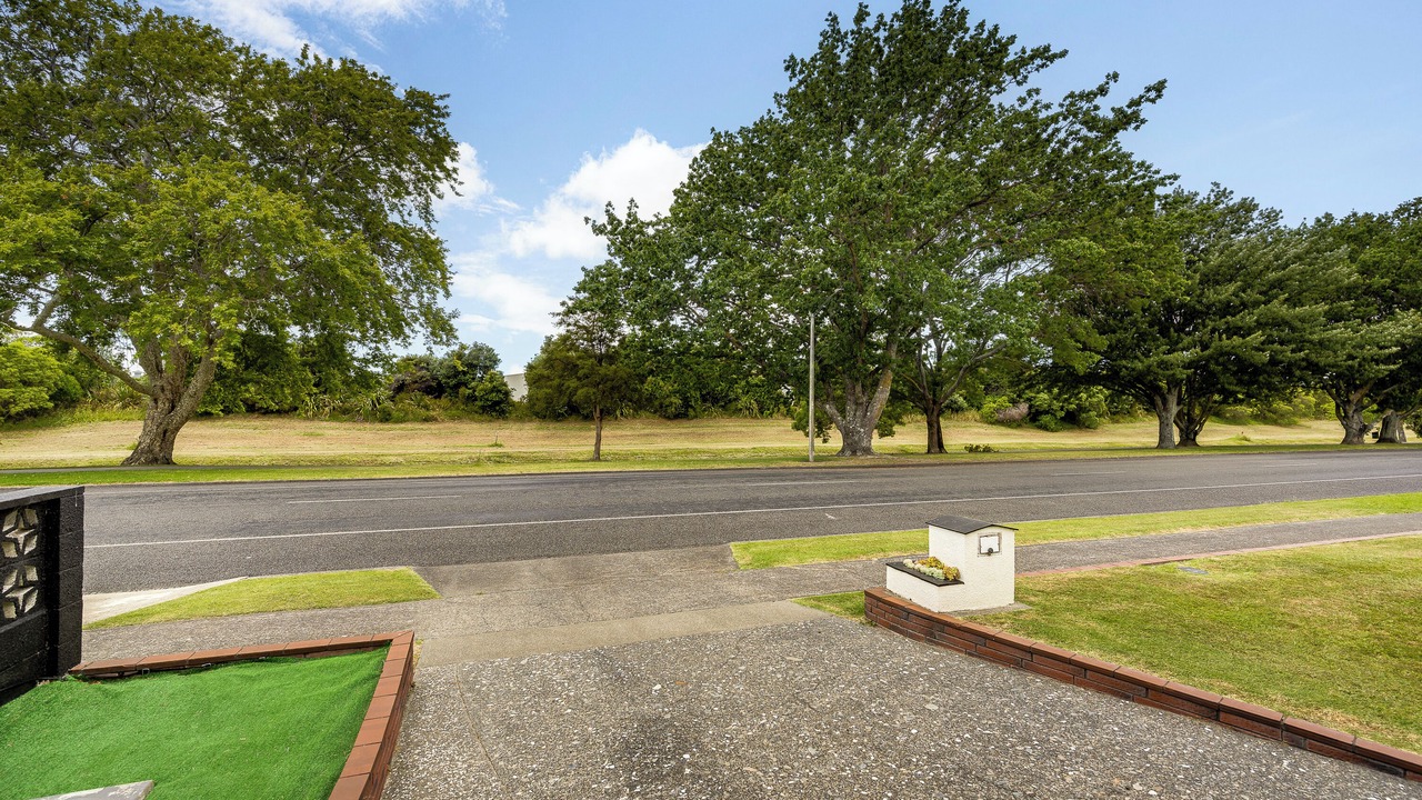 Photo of Outdoor in Napier