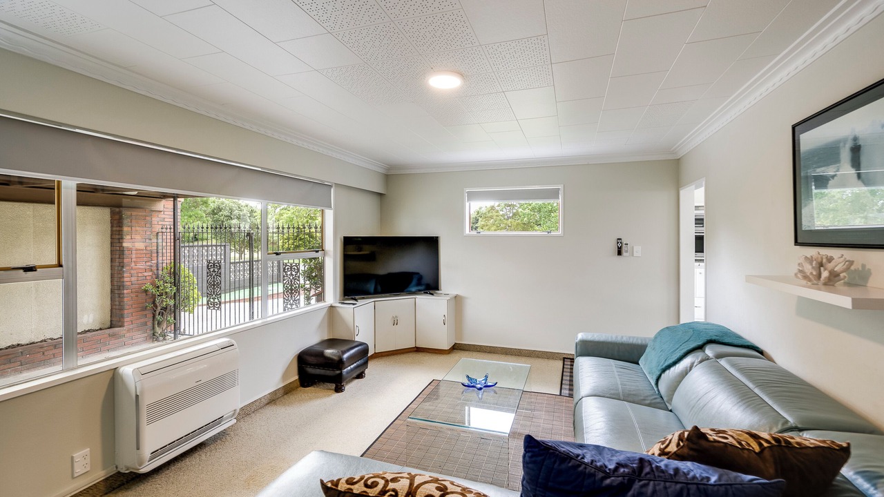 Photo of Livingroom in Napier