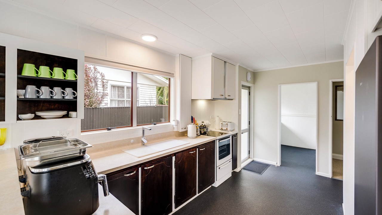 Photo of Kitchen in Napier