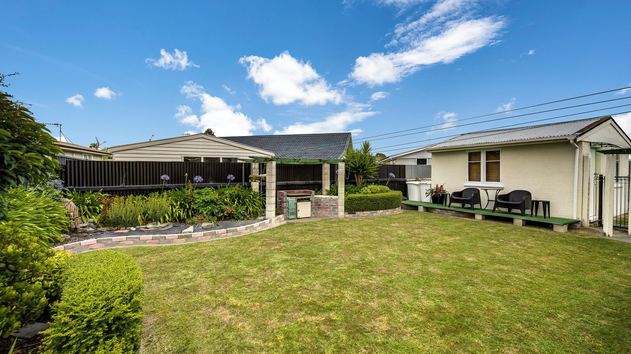 Photo of Outdoor in Napier