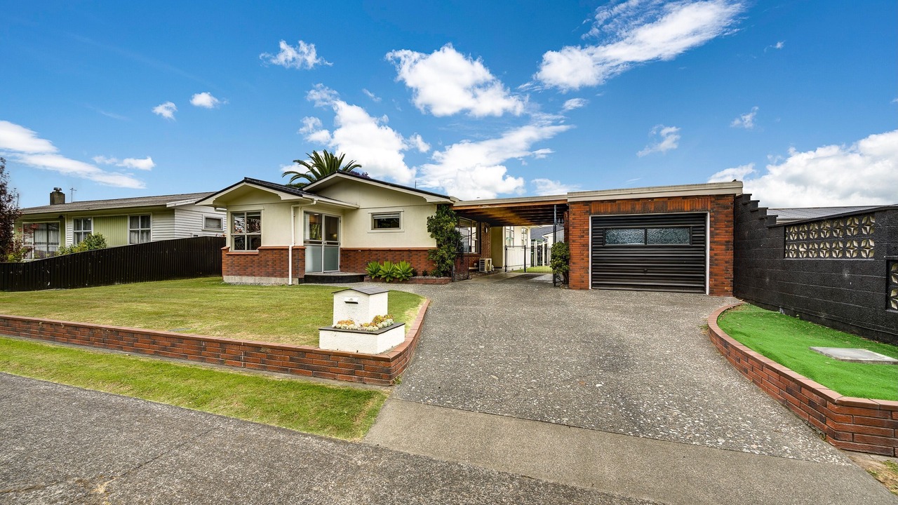 Photo of Outdoor in Napier