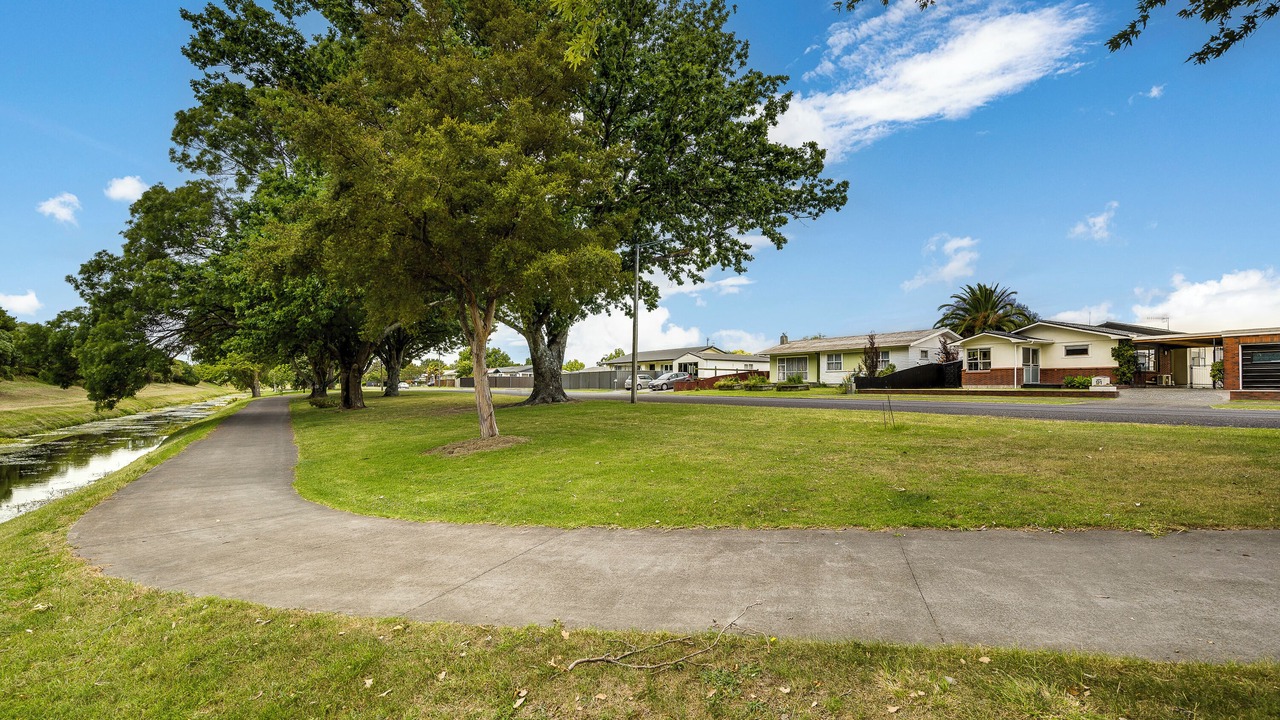 Photo of Outdoor in Napier