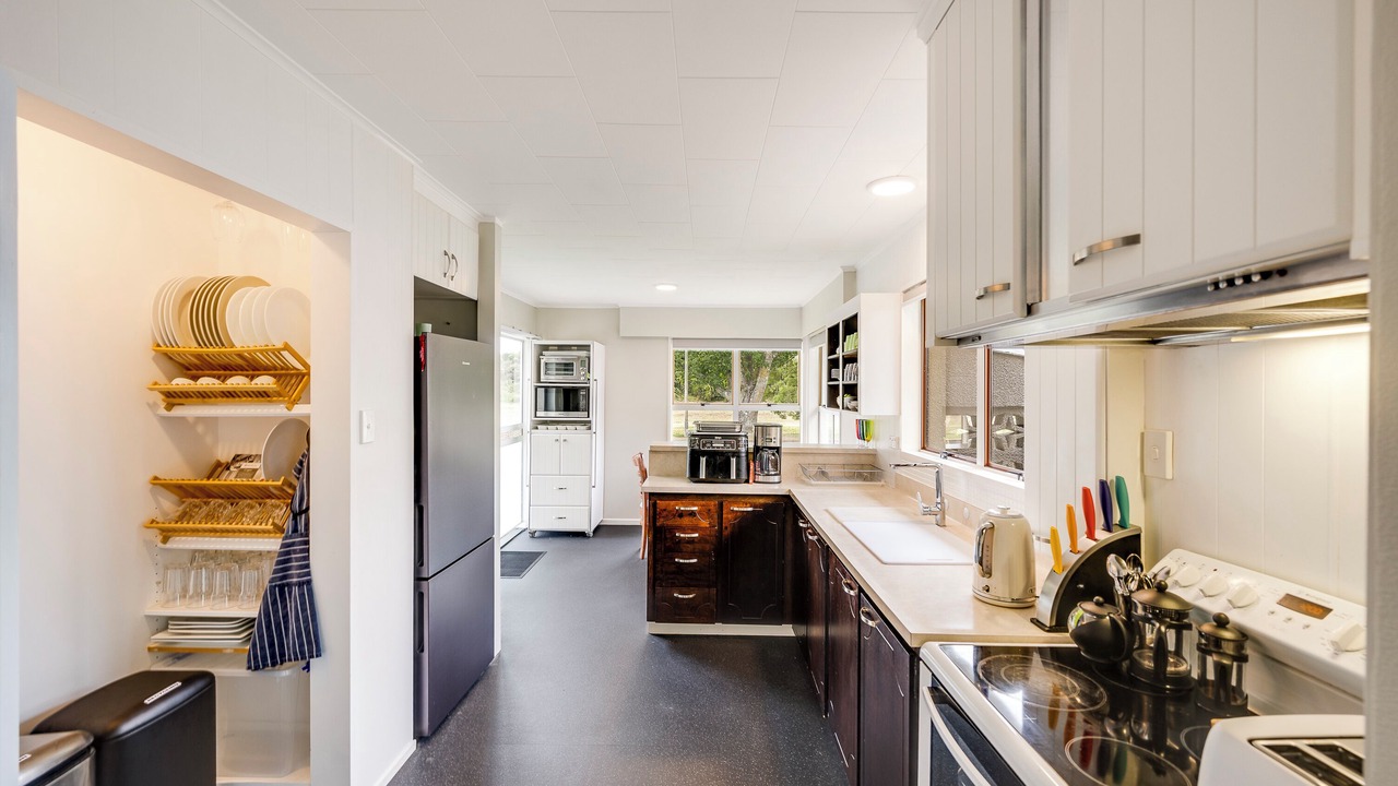 Photo of Kitchen in Napier