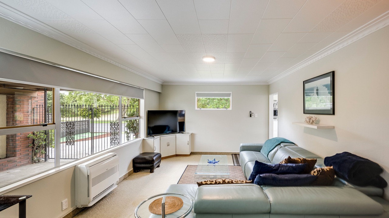 Photo of Livingroom in Napier