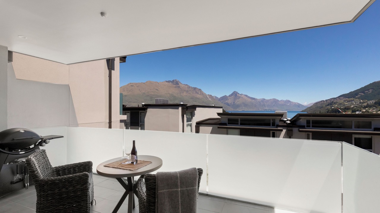 Photo of Outdoor in Queenstown City Centre