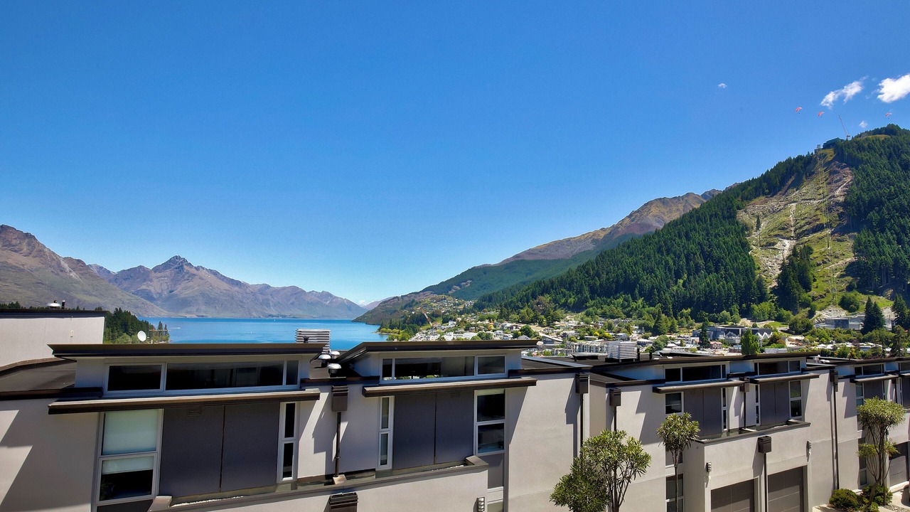 Photo of Others in Queenstown City Centre