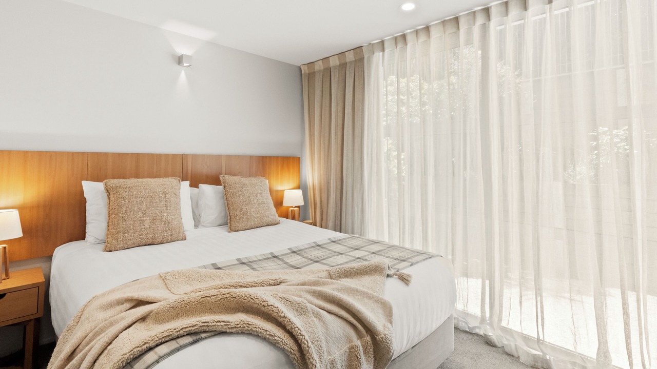 Photo of Bedroom in Queenstown City Centre