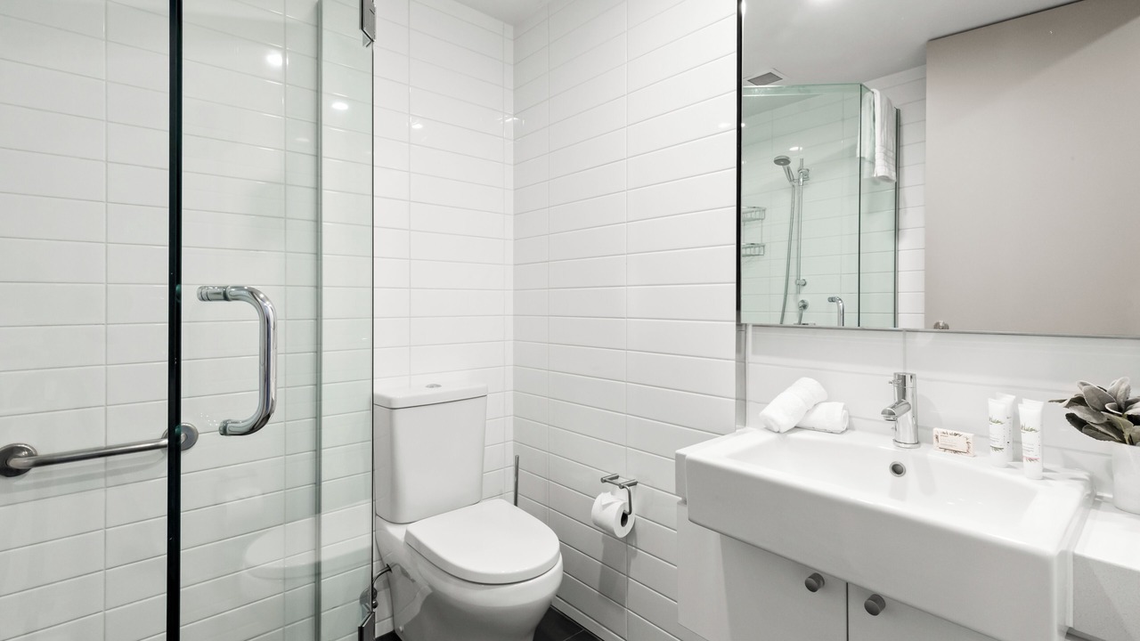 Photo of Bathroom in Queenstown City Centre