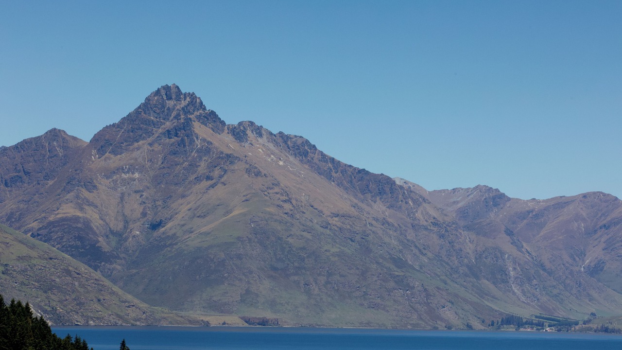 Photo of Others in Queenstown City Centre