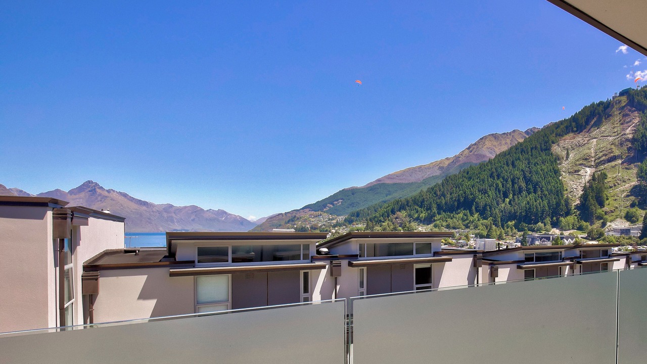 Photo of Outdoor in Queenstown City Centre