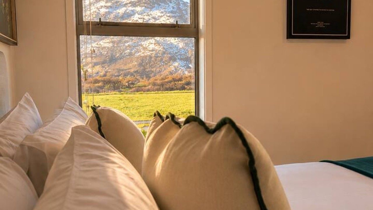 Photo of Bedroom in Lower Shotover