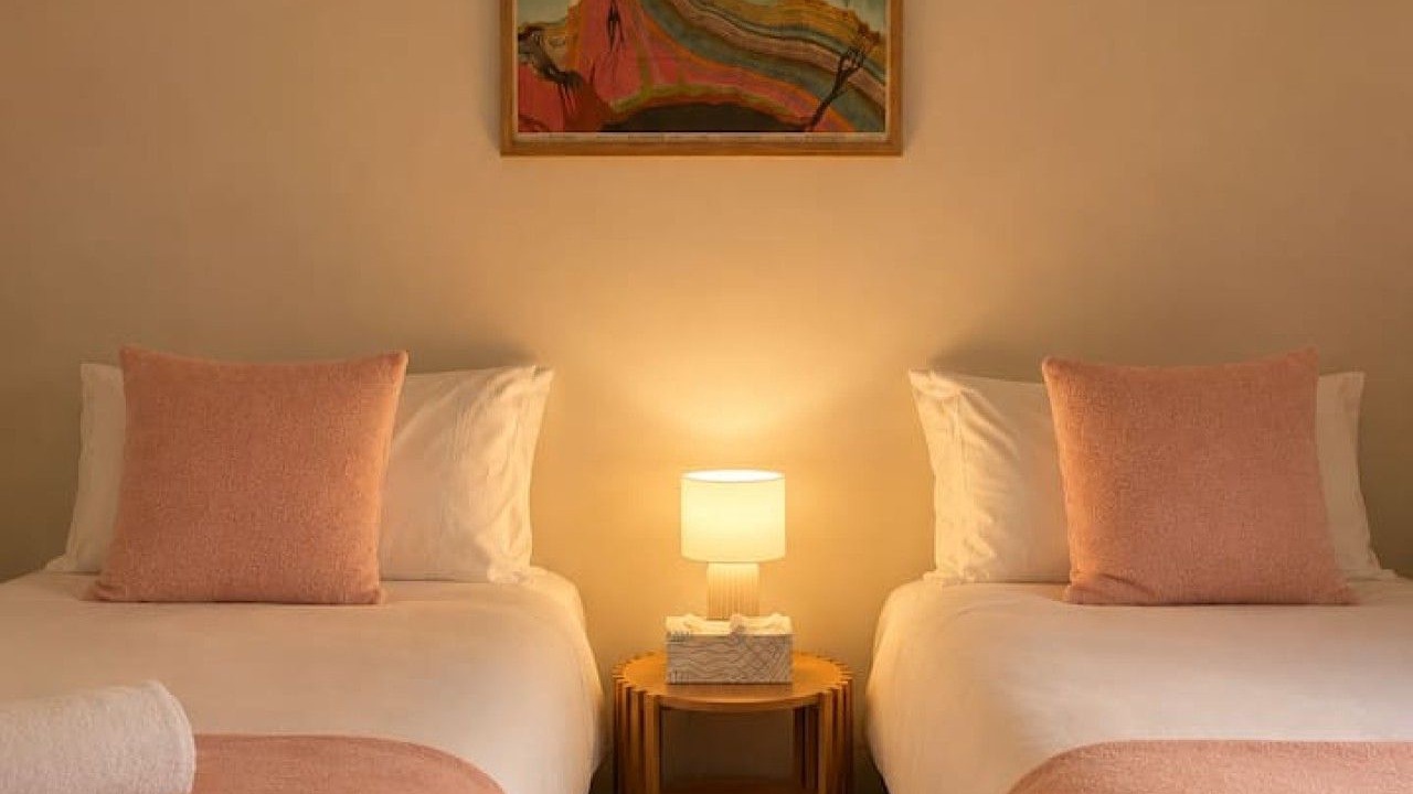 Photo of Bedroom in Lower Shotover