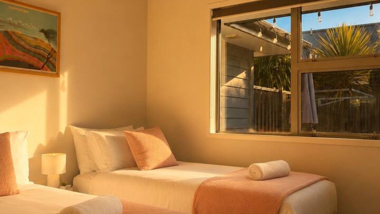 Photo of Bedroom in Lower Shotover