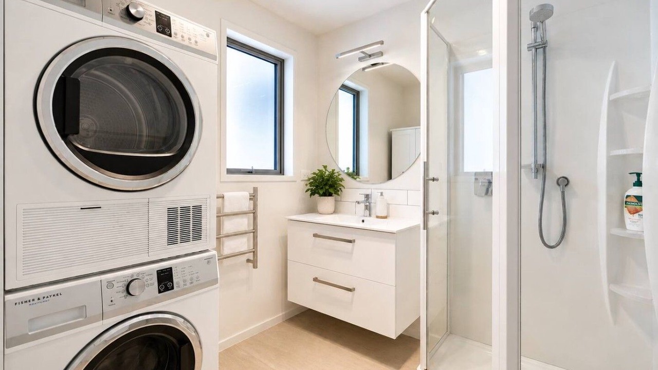 Photo of Bathroom in Lower Shotover