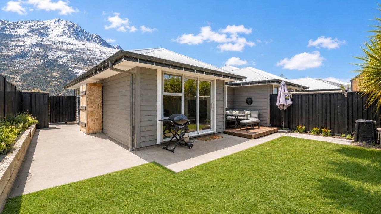 Photo of Outdoor in Lower Shotover