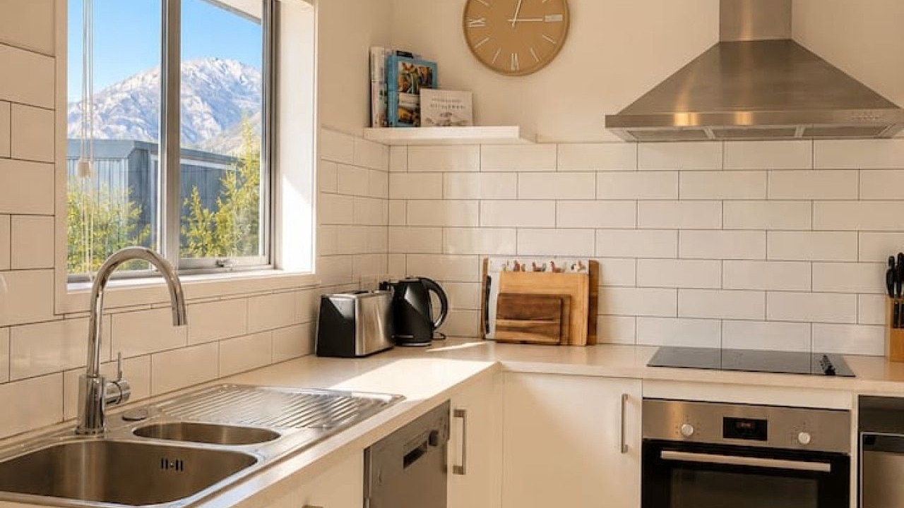 Photo of Kitchen in Lower Shotover