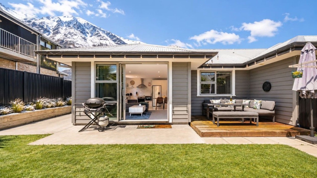 Photo of Outdoor in Lower Shotover