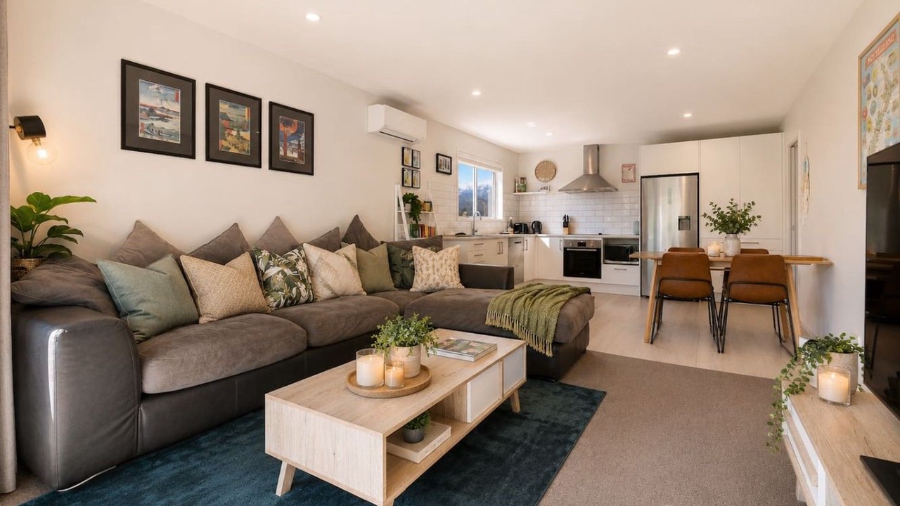 Photo of Livingroom in Lower Shotover